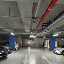 풍림타운 건물 앞 | 시흥 실내 테니스 "테니스타운 시흥" 가격 및 레슨 상세후기