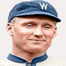 [MLB] [Walter Johnson] 월터 존슨 명전 우완투수 [통산성적 방어율 2.17 417승-279패 세이브 34 기록] 이미지