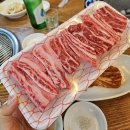 (원흥 고기)도래울단지 이케아 근처 소고기 다빈한우 갈비살 후기