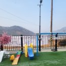 [귀향길 김천 숙소/구미키즈펜션] 에이원풀빌라&amp;캠핑에서 노래방/수영장/놀이방까지 ~
