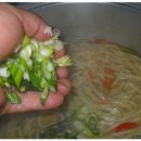 닭한마리칼국수 이미지