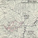 철원지역 조망 이미지