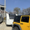 🚐 아도라 522 중고 카라반 2019년식, 입고 즉시 계약 완료”