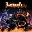 Crimson Thunder · Hammerfall 이미지