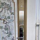 오래드림 | 오래된 현관문 교체 후기 – 제주 드림도어락 이용 경험 공유