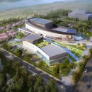 강서문화예술회관 이미지