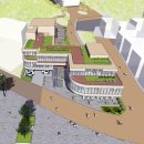 죽전1동 행정복지센터 이미지