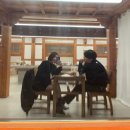 씨유 금정행복점 | 1주년 데이트를 빙자한 현대미술관 전시관람 후기