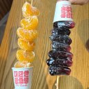 서면 대단한탕후루, 꿀꿀이탕후루 내돈내산 솔직후기