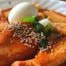 빨간떡볶이 - 강남구 강남대로118길 62 | 빨간떡볶이