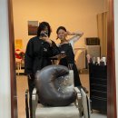 지윤헤어 | 제이플레이샵 웨딩헤어컬러 추천 | 지윤쌤이 완성한 쿨브라운 컬러 후기