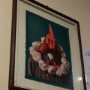 대성닭집 | [합정역 맛집] 국물 닭도리탕에 마늘 한주먹, 마늘집 합정 후기