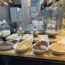 JK뷔페 | 영등포 웨딩홀 JK아트컨벤션 예식장 뷔페 하객 방문 후기! 식사 리뷰