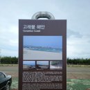 해파랑길(제23구간) 네이버블로그