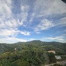 개포3-103 | 거실장 있어도 깔끔한 벽걸이티비 무타공으로 개포자이프레지던스에서 설치