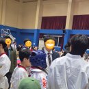 용인대명인태권도장 이미지