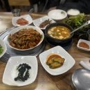 [의령군부림면]토요애한우촌 신태진식당