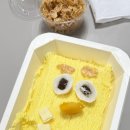덮전떡볶이