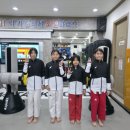 더차오름 태권도 이미지