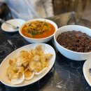 미성각식당 | 석모리맛집 정덕수셰프의 미성각 김포석모리점에서 신메뉴 치폴레크림새우 먹고온 후기