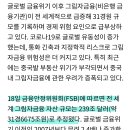 구리재고 급증, 글로벌무역 급감 이미지