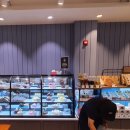 파리바게트 산청신안점 이미지
