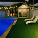 항사리 풀빌라 이미지