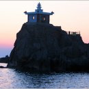 일출물빛