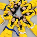 KIM'S 태권도장 이미지