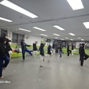 T.S 한국체대 한일태권도장 이미지