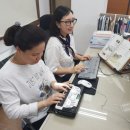 시각장애인 이미지