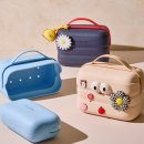 베리심플 | 베리피아 아쿠아팟 수영장가방 방수가방 오션네이비 다츠 4종 사용후기