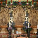 약산 황찬선생 사당 뉴스1