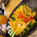 강동-천호-4284 | 올림픽공원 맛집, 한번 먹으면 잊지 못할 타이푸드 전문점 생어거스틴 성내점 후기