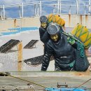 정자항 공중화장실 이미지