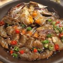 [대전맛집] 한민시장게장맛집 혜순이네간장게장