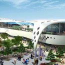 송내역환승센터 이미지