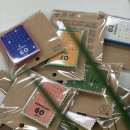 리싸이클세상 | DOTORI MOONGU | 도토리 문구 2026년 월별 달력, 리사이클 친환경 마그넷 도트 12개월 세트 후기