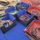 음악미학과 오디오 소리의 본질, 그리고 클래식 감상 | Celestia Audio(셀레스티아 오디오) "MORTIS"(모르티스) "Gungnir II"(궁니르 II) 이어폰 케이블 사용 후기