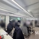 주)강남컨설팅부동산중개법인 | 강남역 사무실 임대 역삼동 인테리어 좋은 중형평수