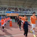 [2015 K3리그 3R] 파죽지세의 화성FC! 춘천시민축구단 5-2로 대파! (종합) 이미지