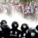 끔찍한 미국, 더 끔찍한 이명박... 이미지