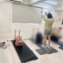 클래식그룹 | 공릉동 필라테스 ::디플리 클래식 필라테스_그룹레슨 후기