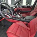 디테일링(Detailing) 수 | 강서구 명지동 세차, 포르쉐 카이엔 명품 디테일링 작업 후기