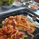 김포 애기봉 맛집 / 김포 월곶 오리 맛집 오리주물럭 삼포골 내돈내산 재방문 찐 후기