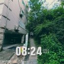 불광1-048 | 새로운 들머리(용화공원지킴터)로 다녀온 북한산 족두리봉과 향로봉 산행 후기.