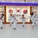 합기도 호신술 이미지