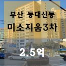 미소지음3차 이미지