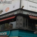 성안길 카페 투썸플레이스 청주성안점 메뉴가격운영시간주차리뷰 알아보기