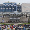 성남종합운동장 실내체육관 이미지